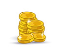 100 coin